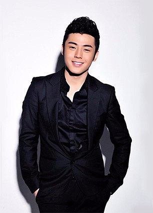 造型团队标题五